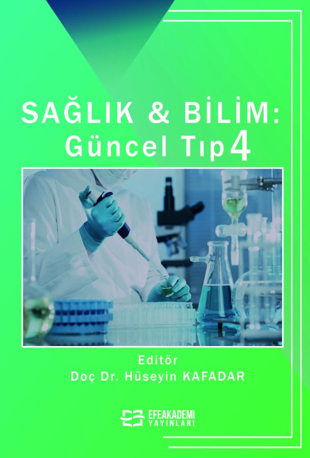 SAĞLIK & BİLİM: Güncel Tıp-4