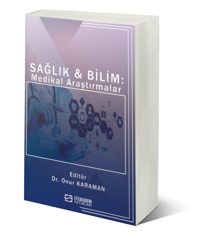 Sağlık & Bilim: Medikal Araştırmalar