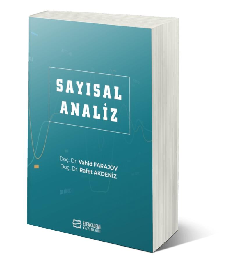 Sayısal Analiz