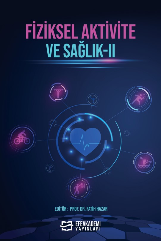 FİZİKSEL AKTİVİTE VE SAĞLIK-II