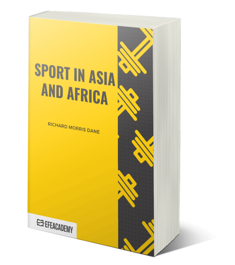 Sport In Asia And Africa