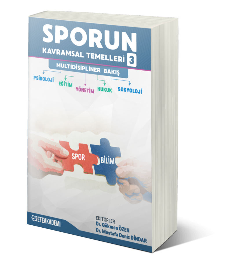 Sporun Kavramsal Temelleri-3