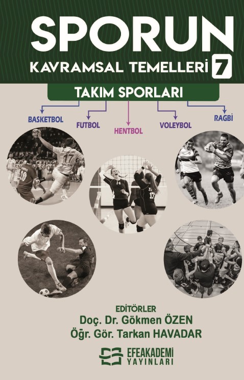 Sporun Kavramsal Temelleri-7: Takım Sporları