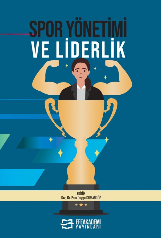 SPOR YÖNETİMİ ve LİDERLİK