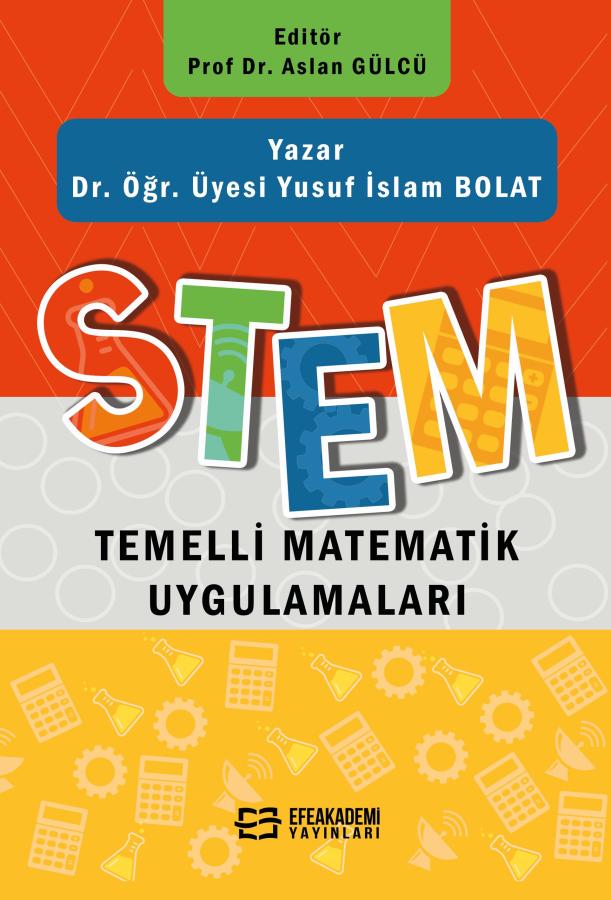 Stem Temelli Matematik Uygulamaları