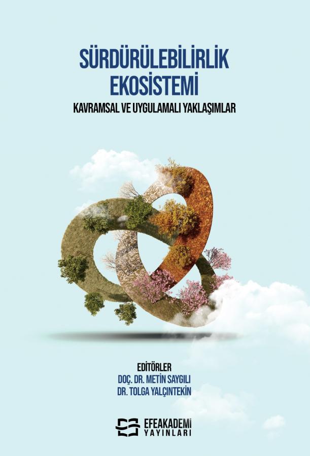 Sürdürülebilirlik Ekosistemi Kavramsal ve Uygulamalı Yaklaşımlar