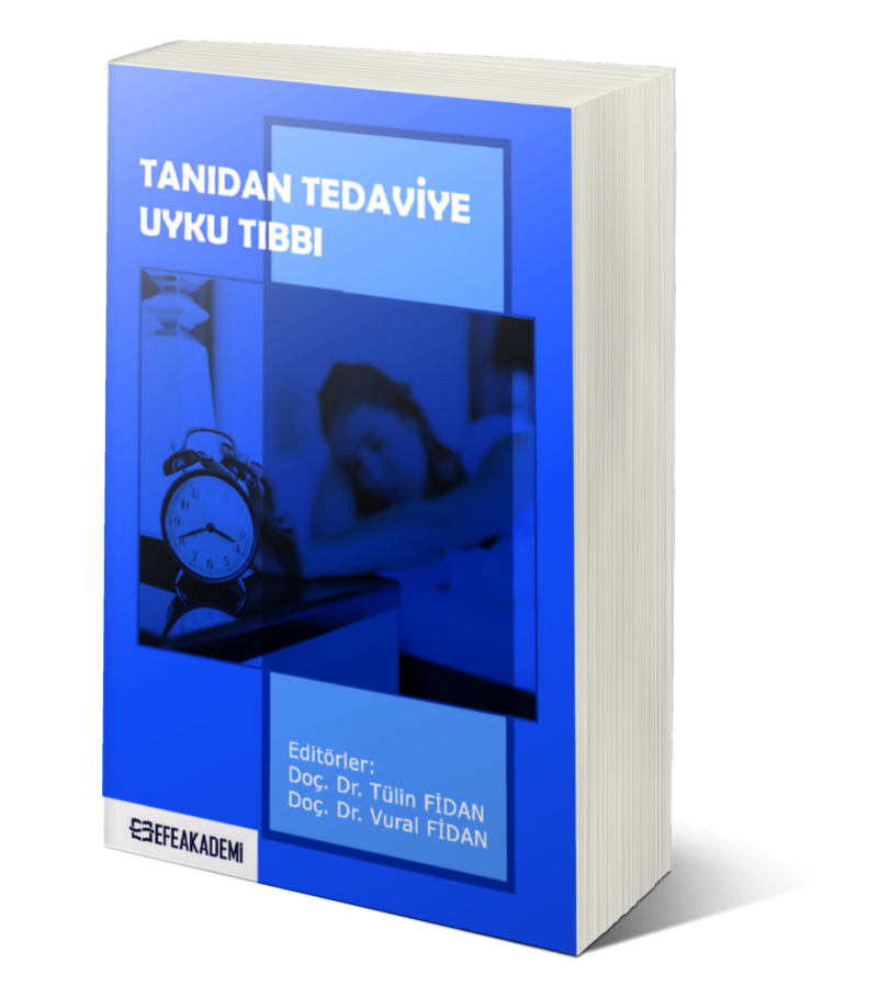 Tanıdan Tedaviye Uyku Tıbbı