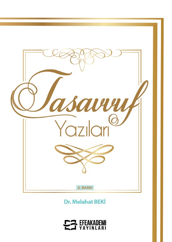 Tasavvuf Yazıları