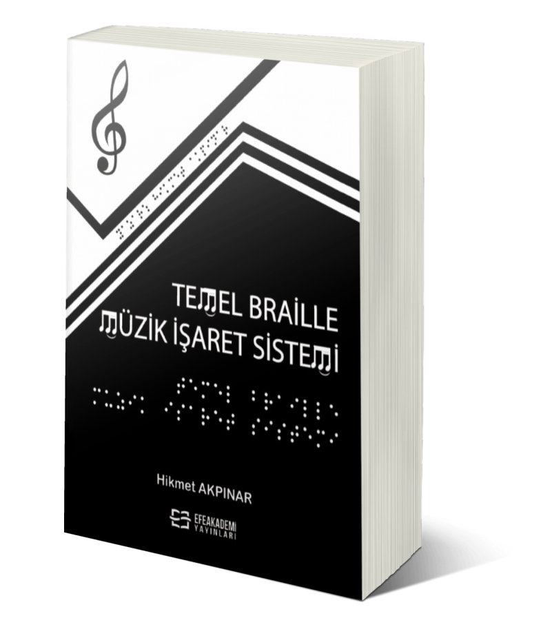 Temel Braille Müzik İşaret Sistemi