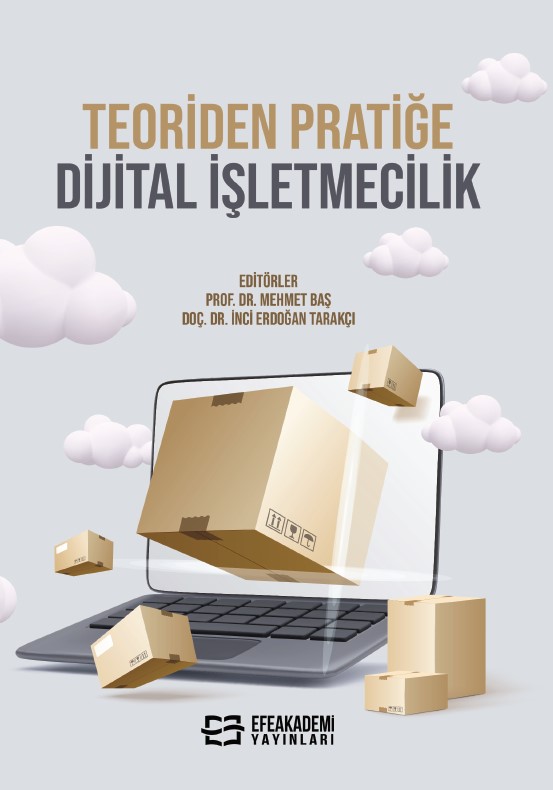 Teoriden Pratiğe Dijital İşletmecilik