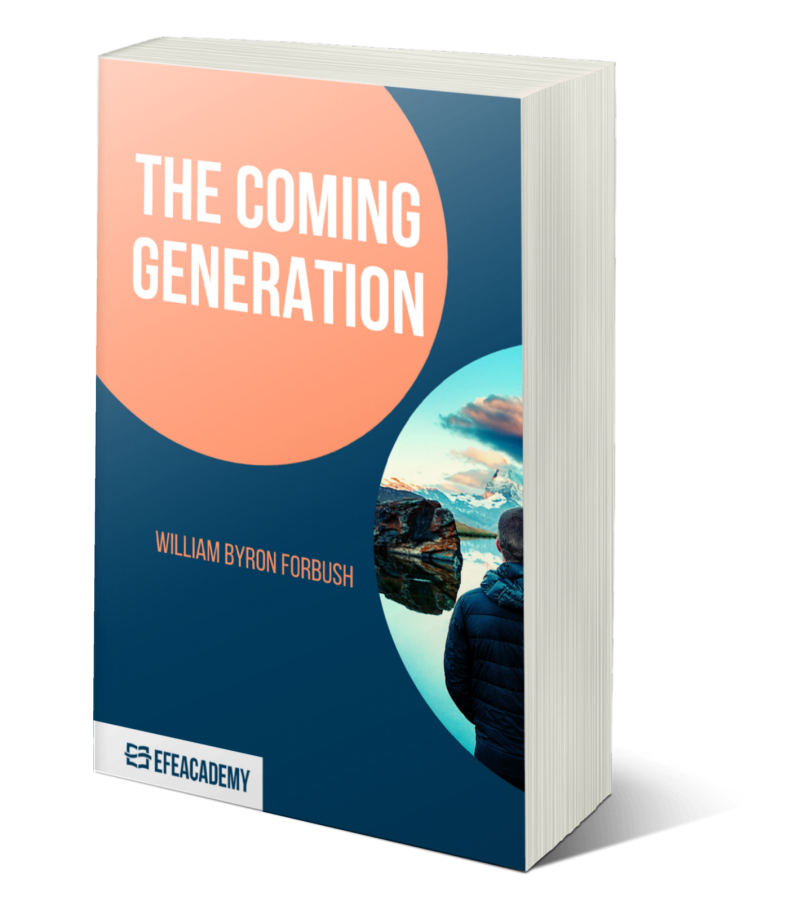 The Coming Generation