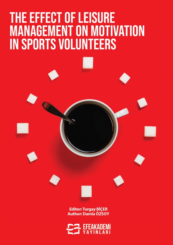 The Effect of Leisure Management on Motivatıon in Sports Volunteers