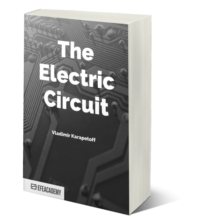 The Electric Circuit - Classic Reprint