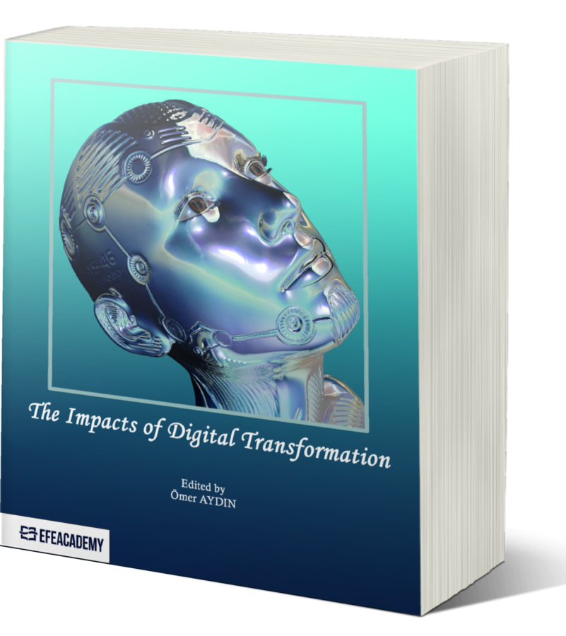 THE IMPACTS OF DIGITAL TRANSFORMATION