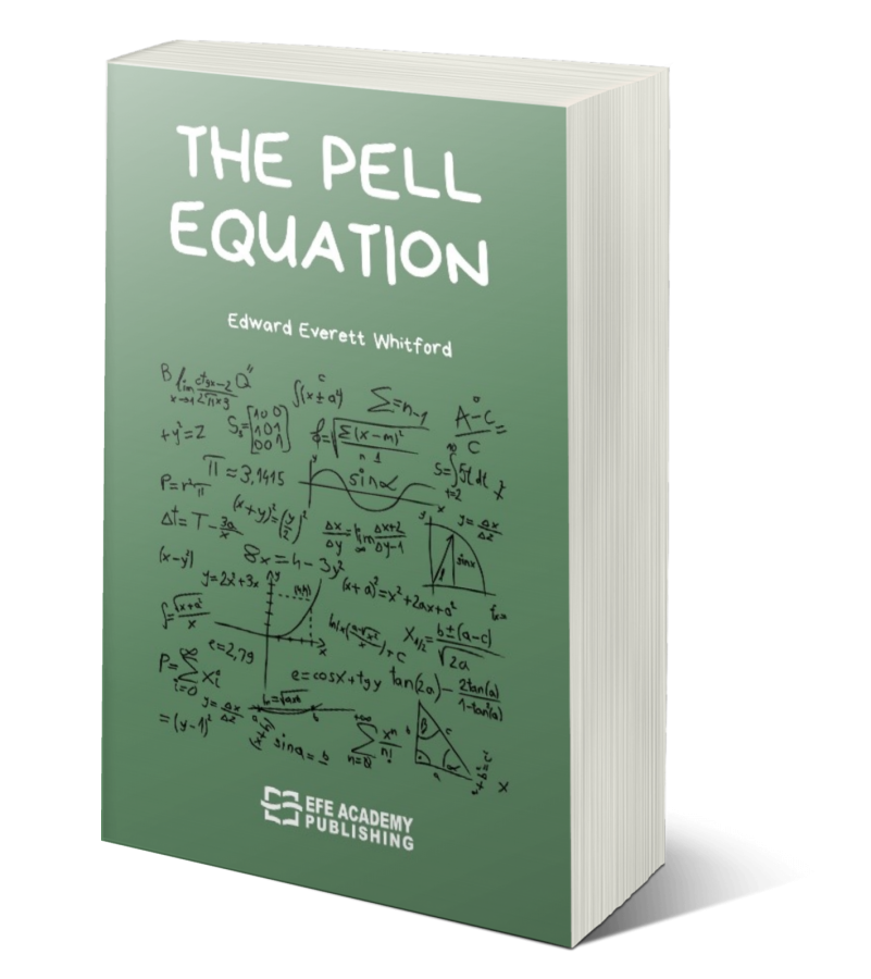 The Pell Equation