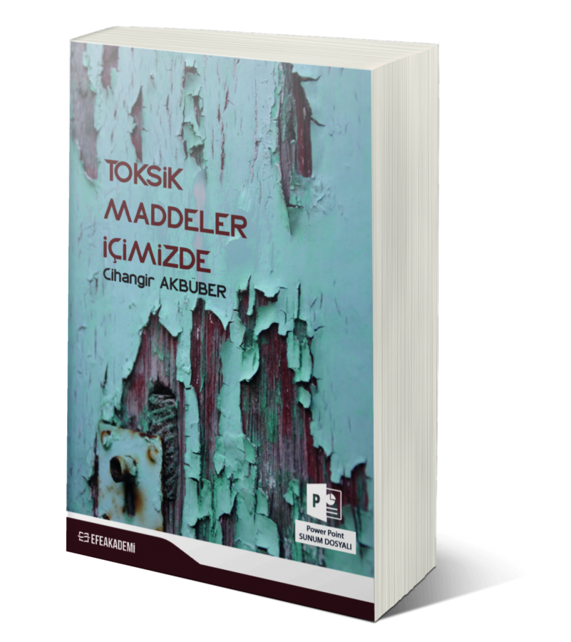 Toksik Maddeler İçimizde