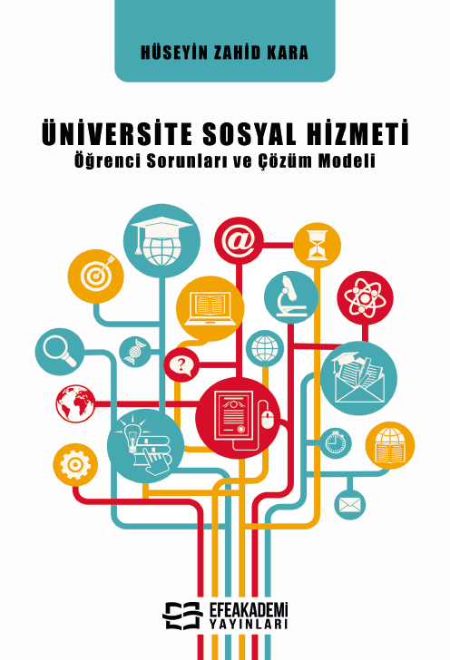 Üniversite Sosyal Hizmeti Öğrenci Sorunları ve Çözüm Modeli