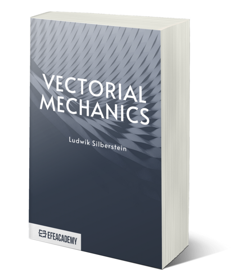 Vectorial Mechanics