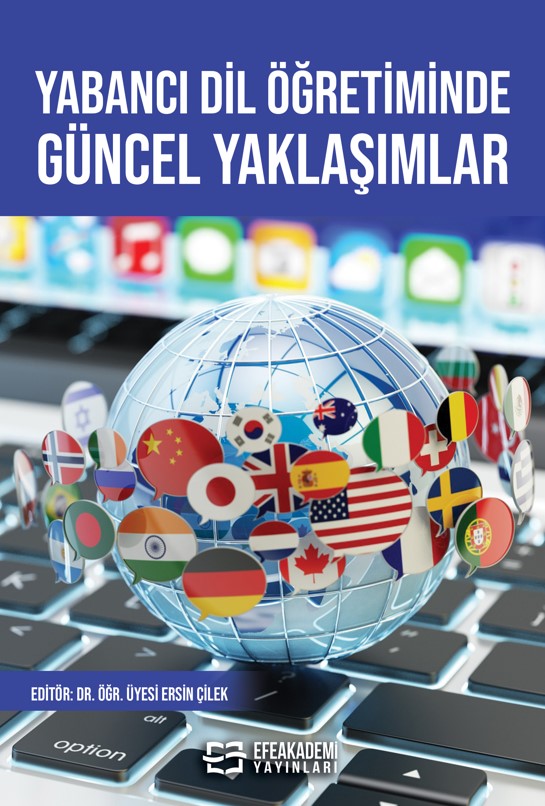 YABANCI DİL ÖĞRETİMİNDE GÜNCEL YAKLAŞIMLAR