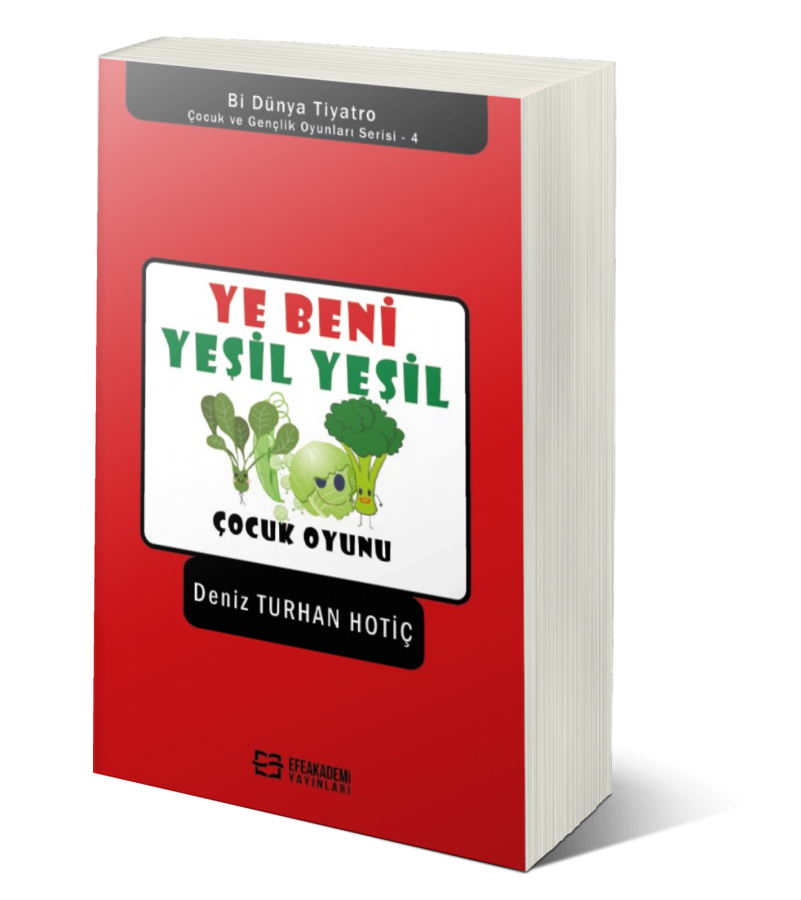 Ye Beni Yeşil Yeşil