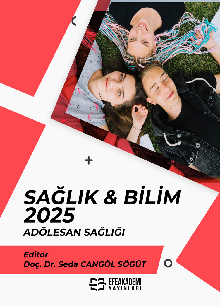 25 Ekim 2025 - SAĞLIK & BİLİM 2025: Adölesan
Sağlığı