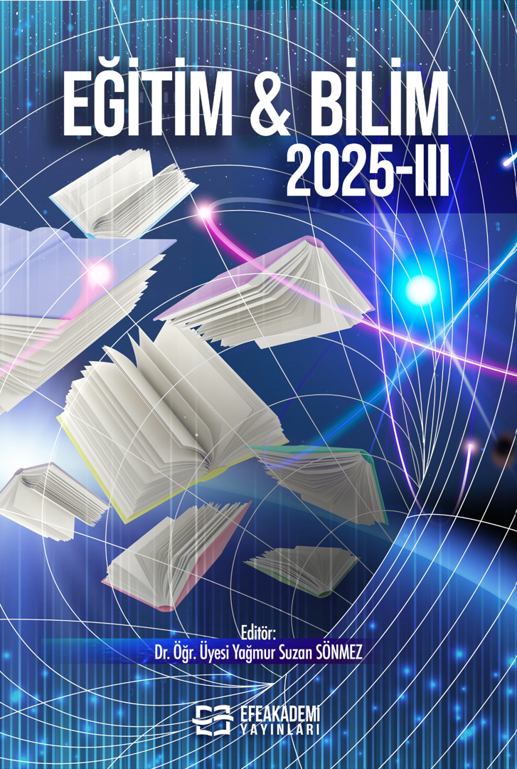 25 Ekim 2025 - EĞİTİM & BİLİM 2025-III