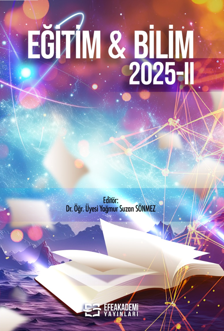 30 Haziran 2025 - EĞİTİM & BİLİM 2025-II