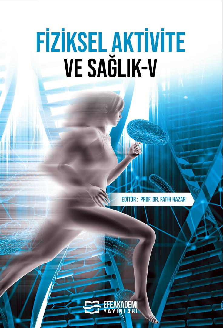 30 Haziran 2025 - FİZİKSEL AKTİVİTE ve
SAĞLIK-V