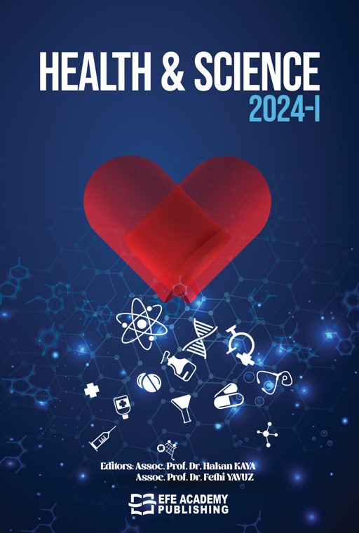 24 MART 2024 - HEALTH & SCIENCE 2024-I
