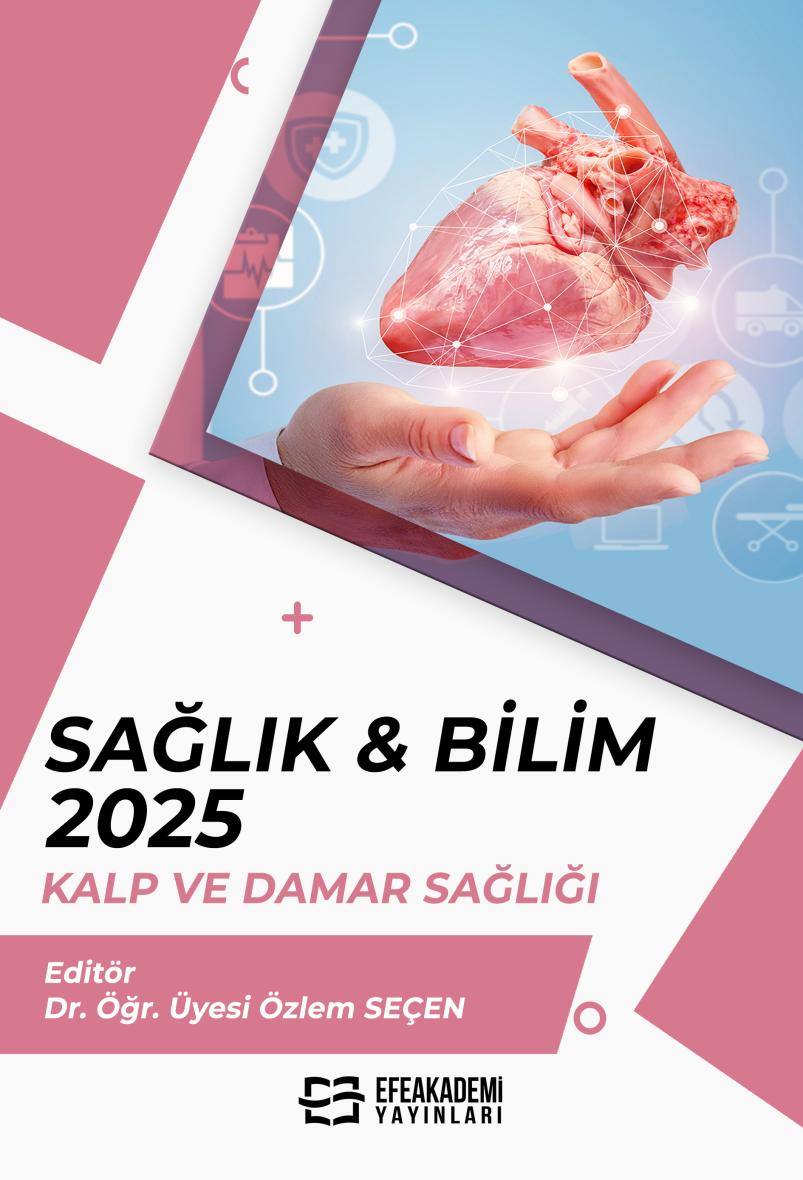 30 Aralık 2025 - SAĞLIK & BİLİM 2025: Kalp ve
Damar Sağlığı