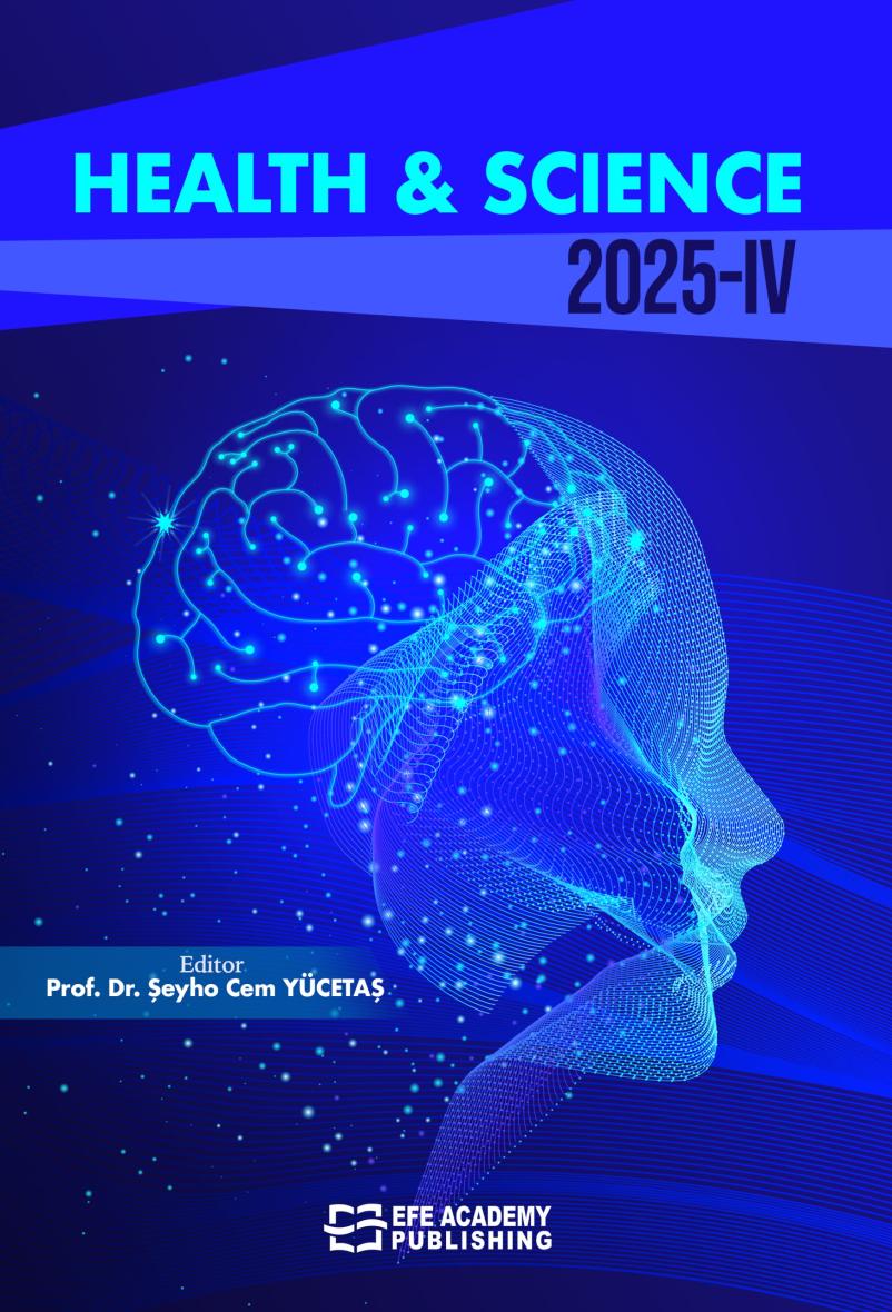 30 Aralık 2025 - HEALTH & SCIENCE 2025-IV