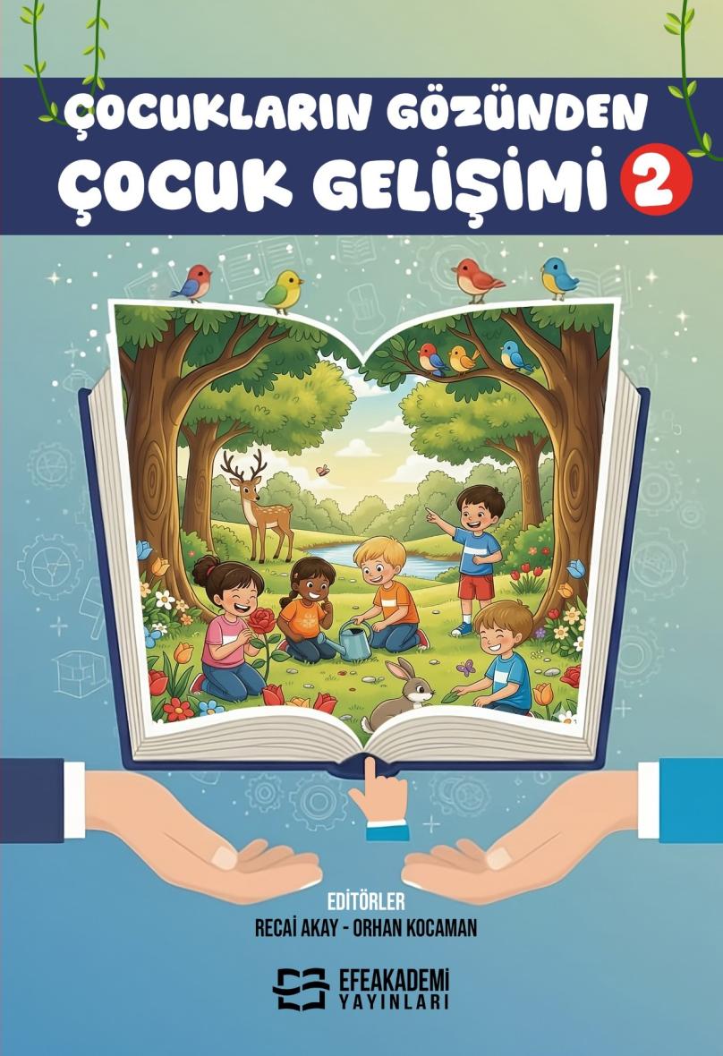 20 NİSAN 2026 - ÇOCUKLARIN GÖZÜNDEN ÇOCUK
GELİŞİMİ-2