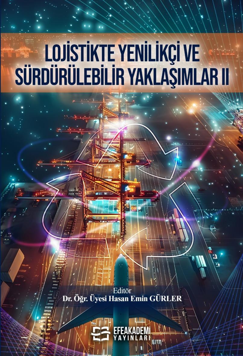 23 MART 2026 - LOJİSTİKTE YENİLİKÇİ VE
SÜRDÜRÜLEBİLİR YAKLAŞIMLAR II