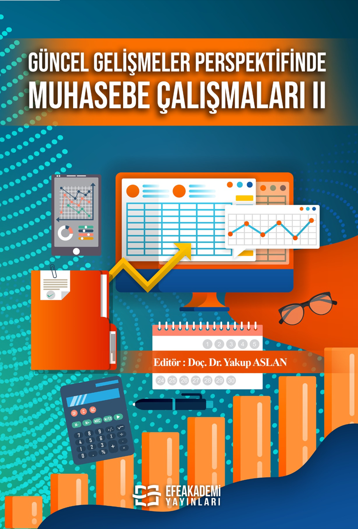 27 Ekim 2025 - Güncel Gelişmeler Perspektifinde
Muhasebe Çalışmaları II