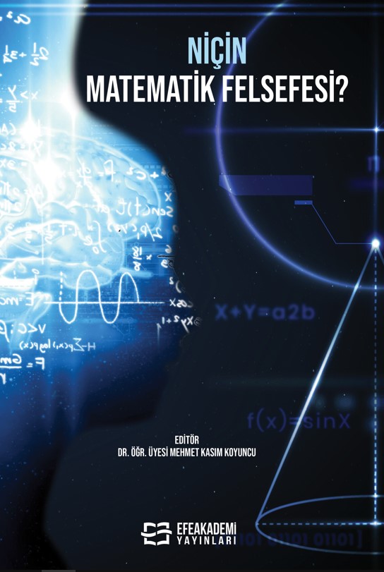 23 EKİM 2023 - Niçin Matematik Felsefesi?