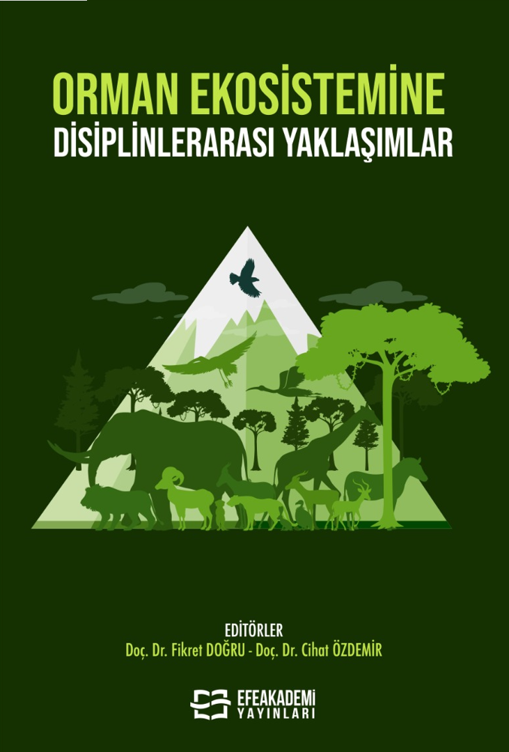 28 Temmuz 2025 - Orman Ekosistemine
Disiplinlerarası Yaklaşımlar